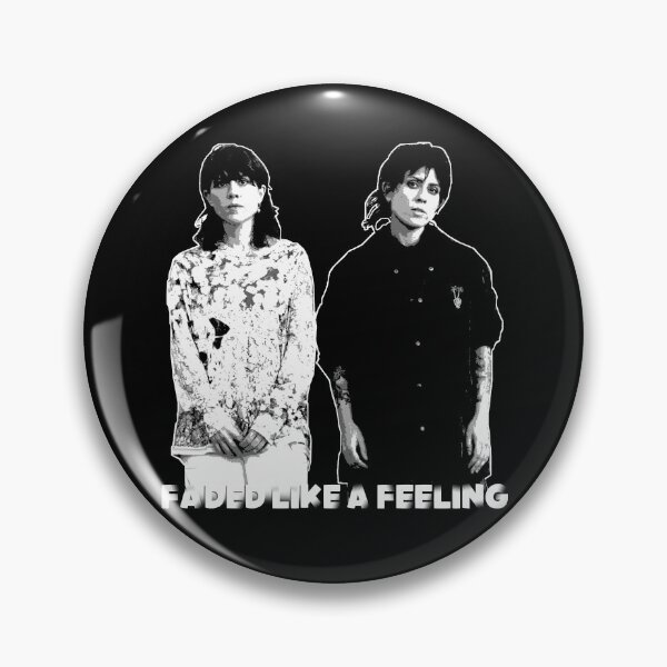 Item preview, Faded like a feeling designed and sold by allonsyx.