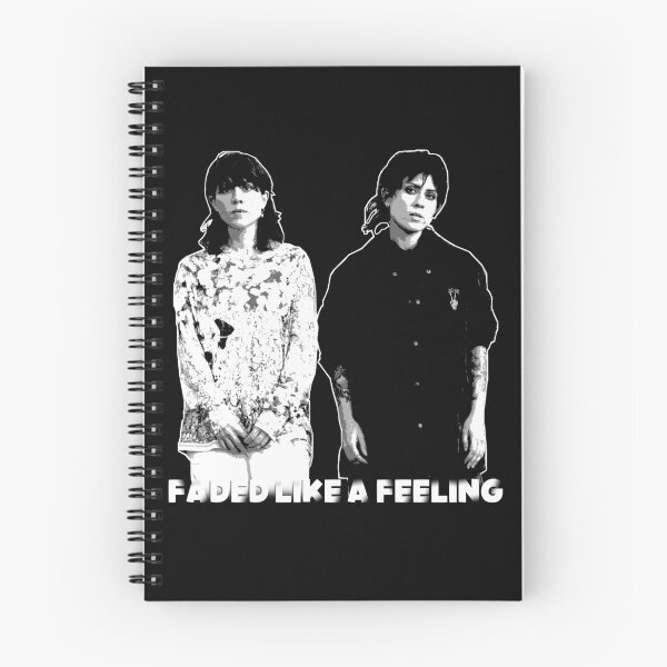 Item preview, Faded like a feeling designed and sold by allonsyx.