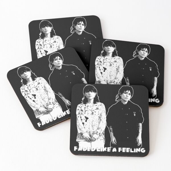 Item preview, Faded like a feeling designed and sold by allonsyx.