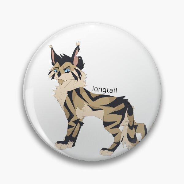 Item preview, longtail designed and sold by featherdance.