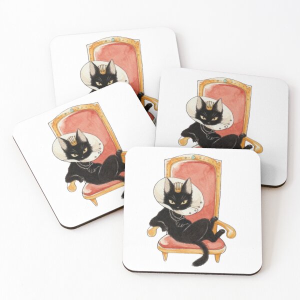Item preview, Cats Against Cat Calls ORIGINAL (SEE V2 IN MY SHOP)  designed and sold by Stevenobinsun.