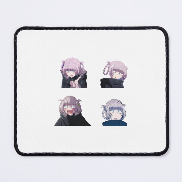 Item preview, nazuna nanakusa call of the night designed and sold by Anime-Chibi.