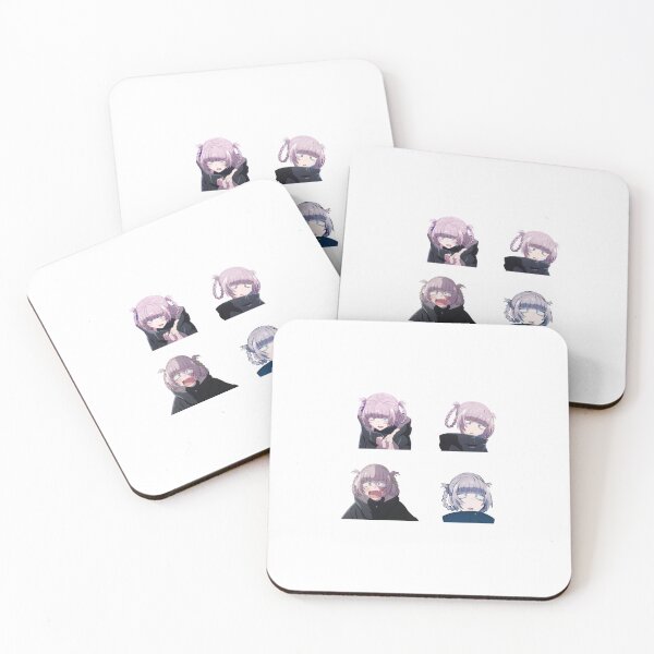 Item preview,  nazuna nanakusa call of the night designed and sold by Anime-Chibi.