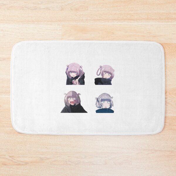 Item preview,  nazuna nanakusa call of the night designed and sold by Anime-Chibi.