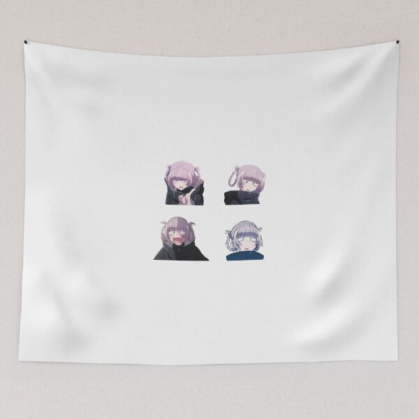Item preview,  nazuna nanakusa call of the night designed and sold by Anime-Chibi.