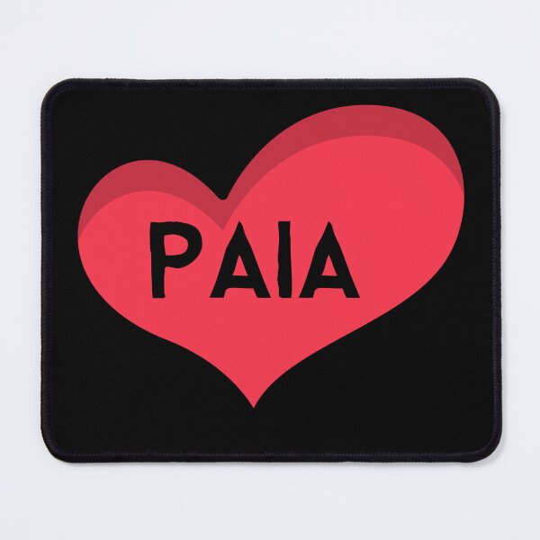 Item preview, Paia Hawaii, cities in hawaii, paia luggage designed and sold by SuperiorPrints.