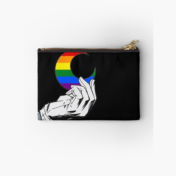 Item preview, Pride Moon Knight designed and sold by ace-of-spiders.
