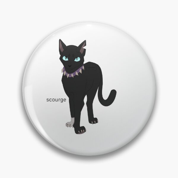 Item preview, scourge designed and sold by featherdance.