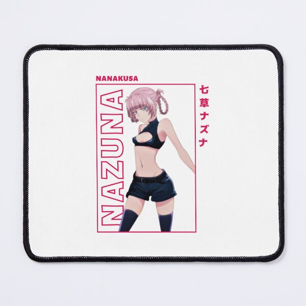 Item preview, nazuna nanakusa call of the night designed and sold by Anime-Chibi.