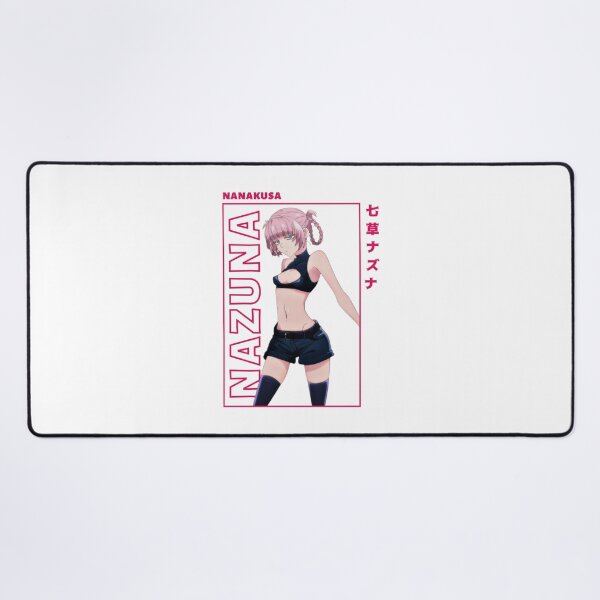 Item preview, nazuna nanakusa call of the night designed and sold by Anime-Chibi.