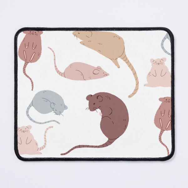 Item preview, Rats designed and sold by starpigeon.