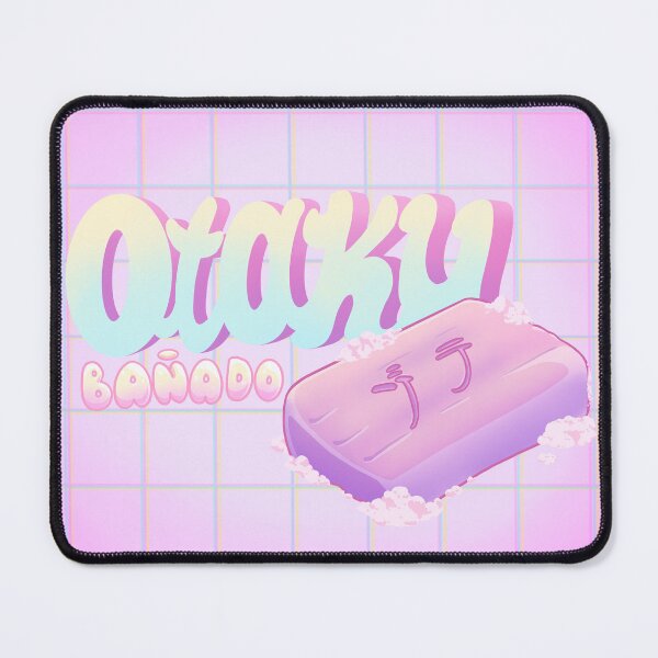 Item preview, Otaku bañado designed and sold by MedussaSolar.