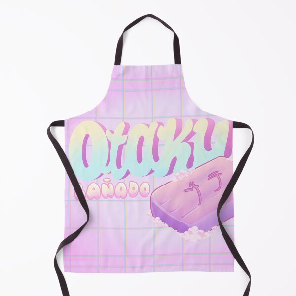 Item preview, Otaku bañado designed and sold by MedussaSolar.
