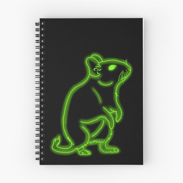 Item preview, NEON PET DEGU designed and sold by LadyC1999.