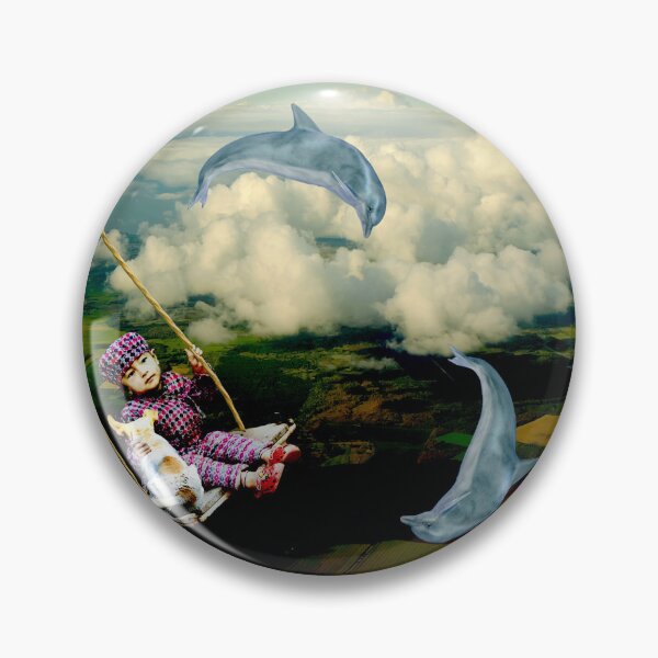 Item preview, Days of magic designed and sold by Christina Brundage.