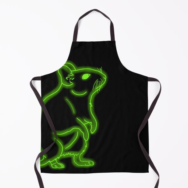 Item preview, NEON PET DEGU designed and sold by LadyC1999.