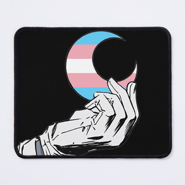 Item preview, Trans Moon Knight designed and sold by ace-of-spiders.