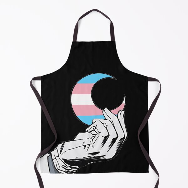 Item preview, Trans Moon Knight designed and sold by ace-of-spiders.
