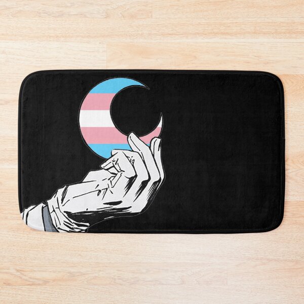 Item preview, Trans Moon Knight designed and sold by ace-of-spiders.