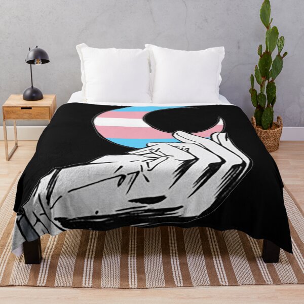 Item preview, Trans Moon Knight designed and sold by ace-of-spiders.