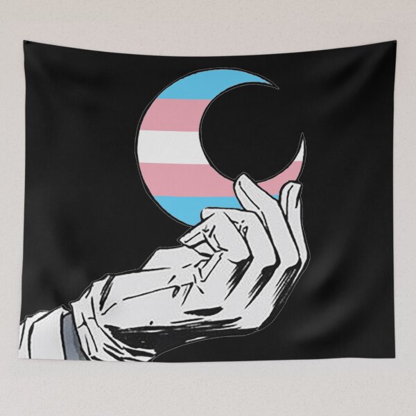 Item preview, Trans Moon Knight designed and sold by ace-of-spiders.