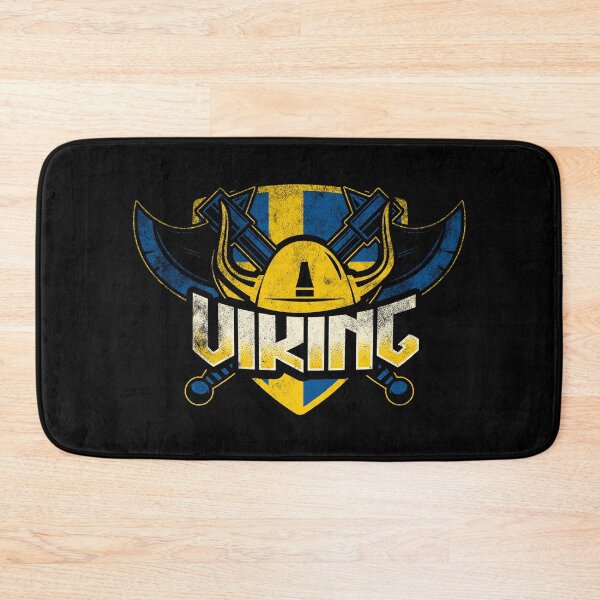 Item preview, Sweden Vikings designed and sold by Mila1946.