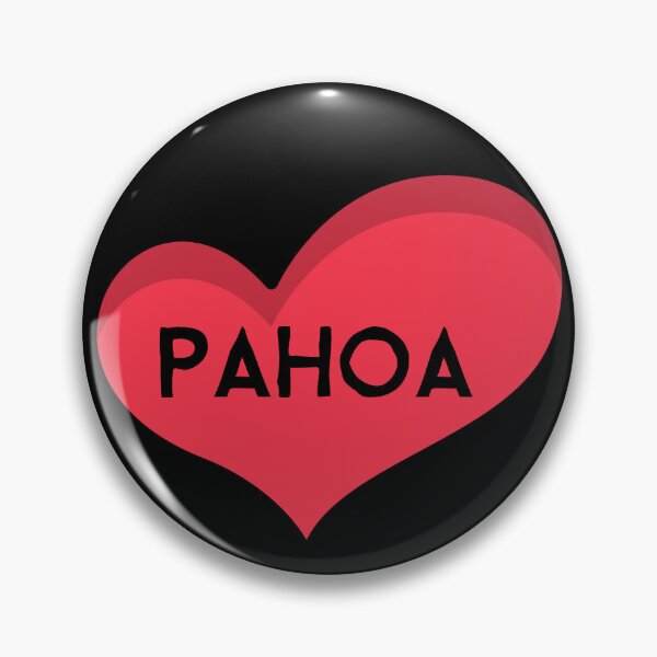 Item preview, Pahoa Hawaii designed and sold by SuperiorPrints.