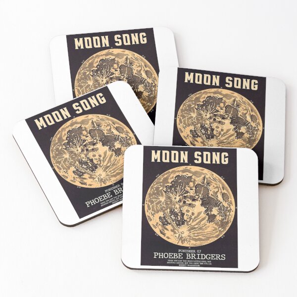 Item preview, phoebe moon song tour 2022 designed and sold by littabadex.