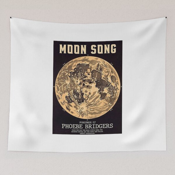 Item preview, phoebe moon song tour 2022 designed and sold by littabadex.