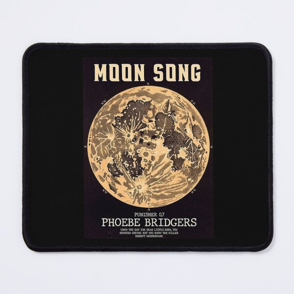 Item preview, phoebe moon song tour 2022 designed and sold by littabadex.