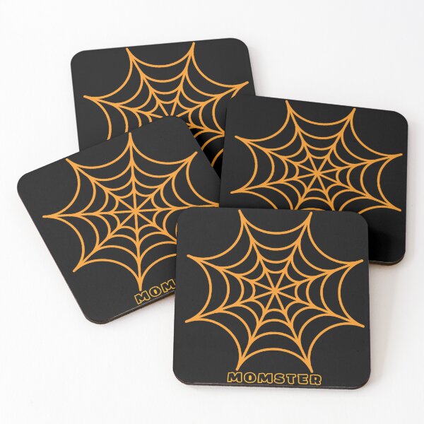 Item preview, Momster Mom Ster Halloween designed and sold by blackpanpan.