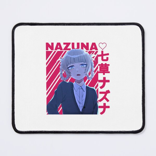 Item preview, nazuna nanakusa call of the night designed and sold by Anime-Chibi.