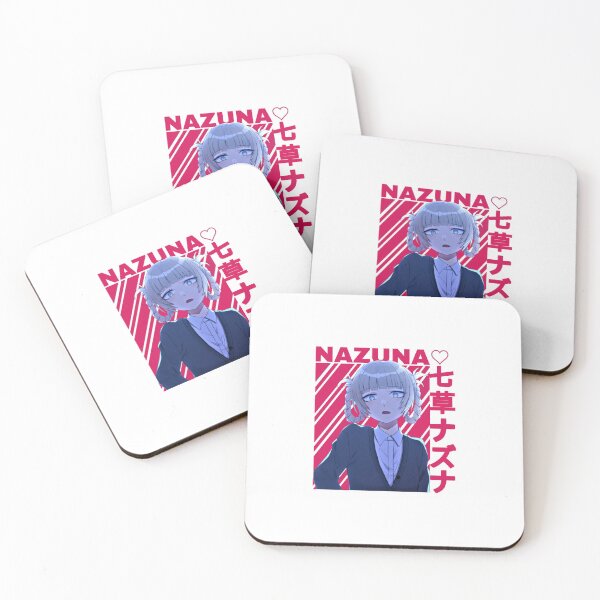 Item preview,  nazuna nanakusa call of the night designed and sold by Anime-Chibi.