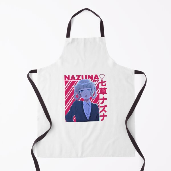Item preview, nazuna nanakusa call of the night designed and sold by Anime-Chibi.