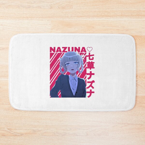 Item preview,  nazuna nanakusa call of the night designed and sold by Anime-Chibi.