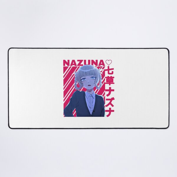 Item preview, nazuna nanakusa call of the night designed and sold by Anime-Chibi.