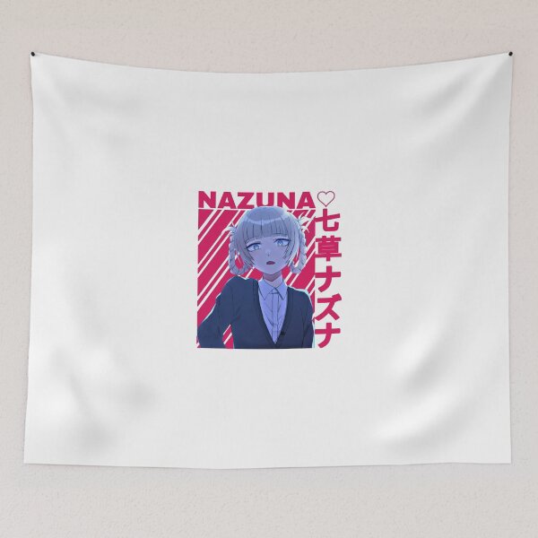 Item preview,  nazuna nanakusa call of the night designed and sold by Anime-Chibi.