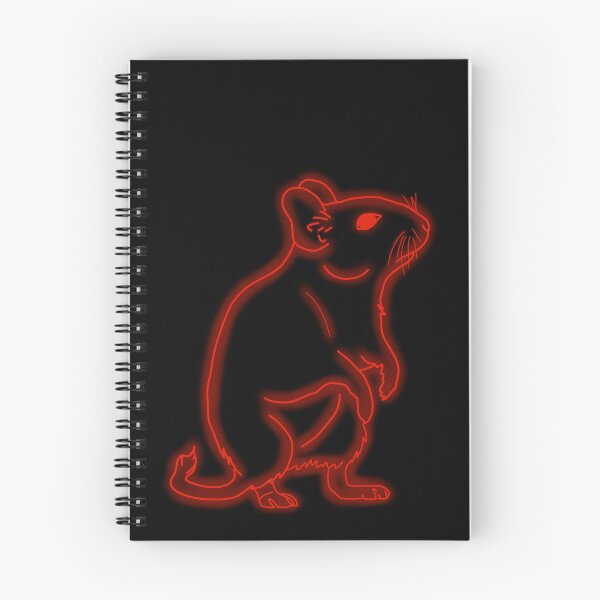 Item preview, NEON PET DEGU designed and sold by LadyC1999.
