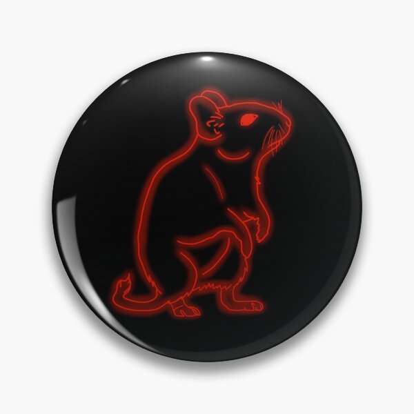 Item preview, NEON PET DEGU designed and sold by LadyC1999.