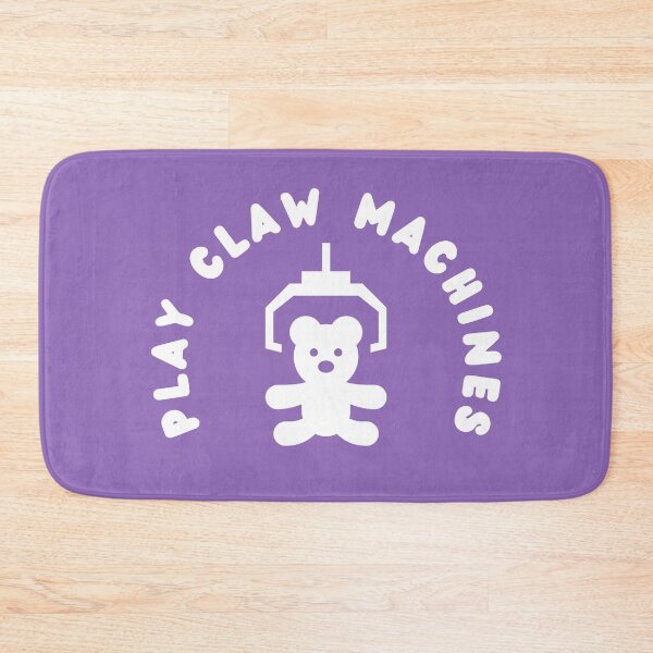 Item preview, Play Claw Machines designed and sold by GleamingGiant.