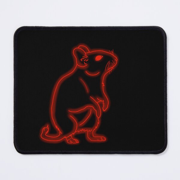Item preview, NEON PET DEGU designed and sold by LadyC1999.