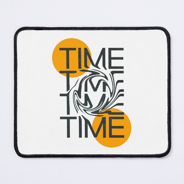 Item preview, TIME designed and sold by Anil Coskun.