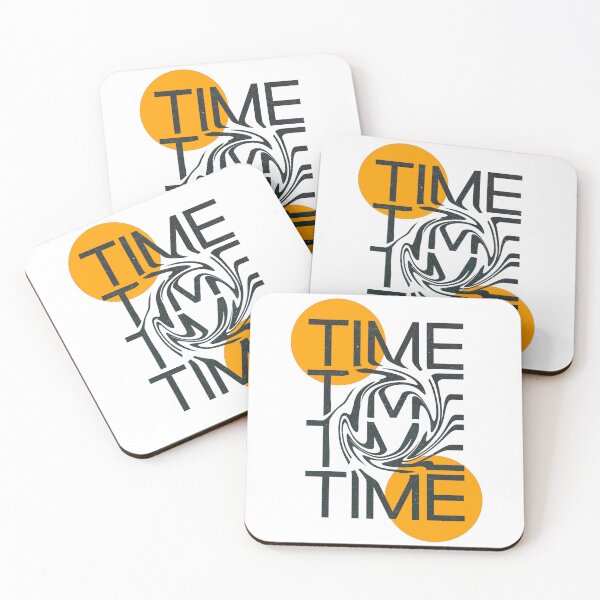 Item preview, TIME designed and sold by Anil Coskun.