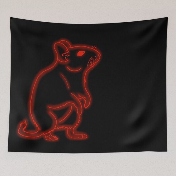 Item preview, NEON PET DEGU designed and sold by LadyC1999.