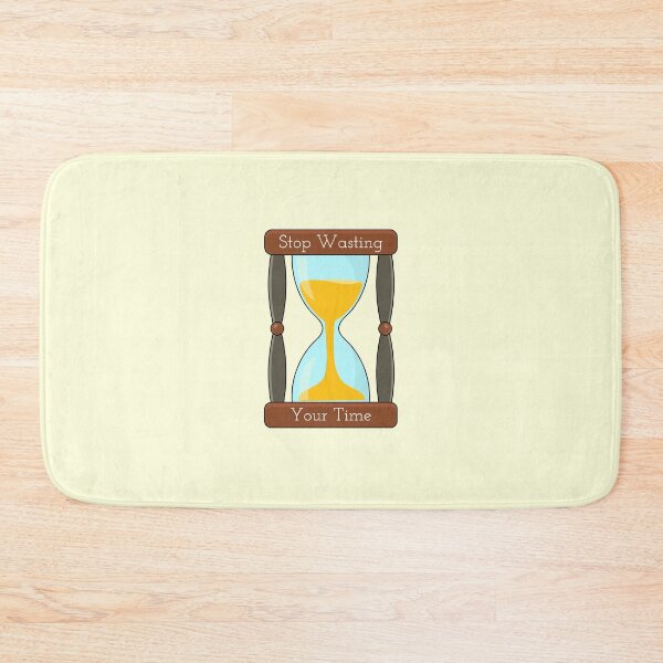 Item preview, hourglass designed and sold by wordspotrayal.