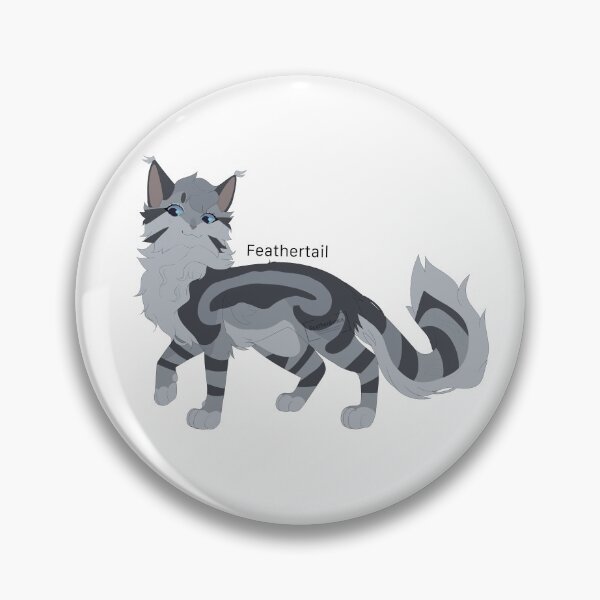 Item preview, feathertail  designed and sold by featherdance.