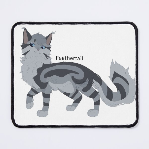 Item preview, feathertail  designed and sold by featherdance.