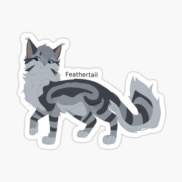 Item preview, feathertail  designed and sold by featherdance.