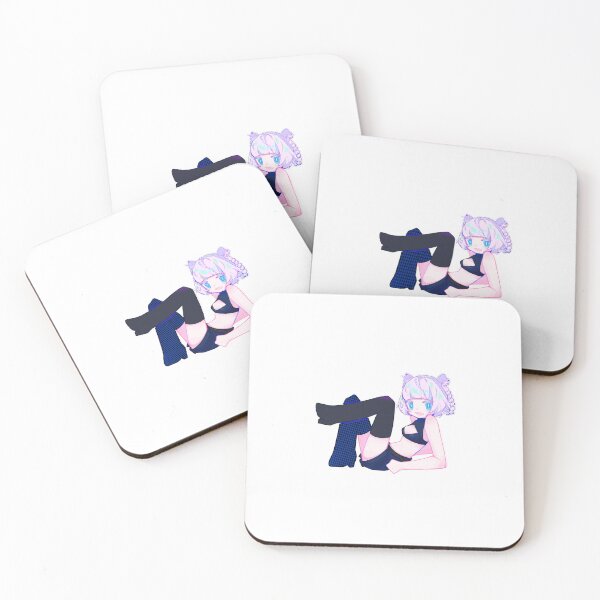 Item preview, nazuna nanakusa call of the night designed and sold by Anime-Chibi.