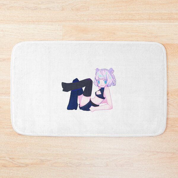 Item preview, nazuna nanakusa call of the night designed and sold by Anime-Chibi.